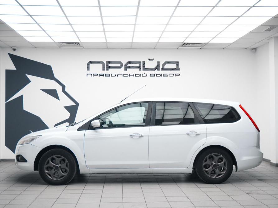 Ford Focus II Рестайлинг Ростов-на-Дону  - изображение 6