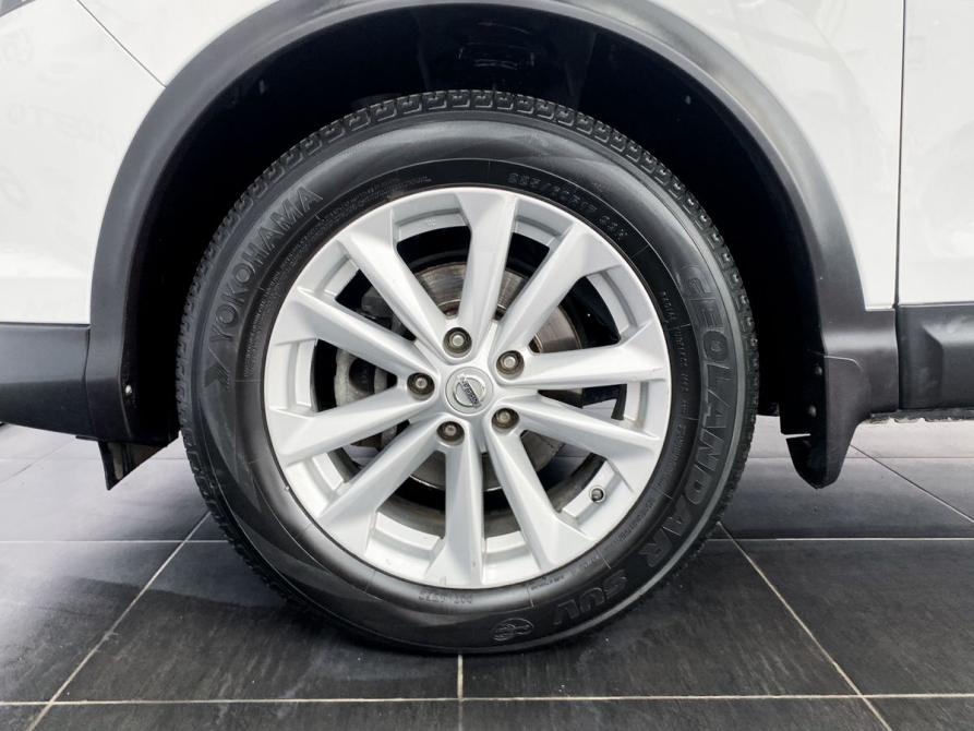 Nissan Qashqai II Ростов-на-Дону  - изображение 9