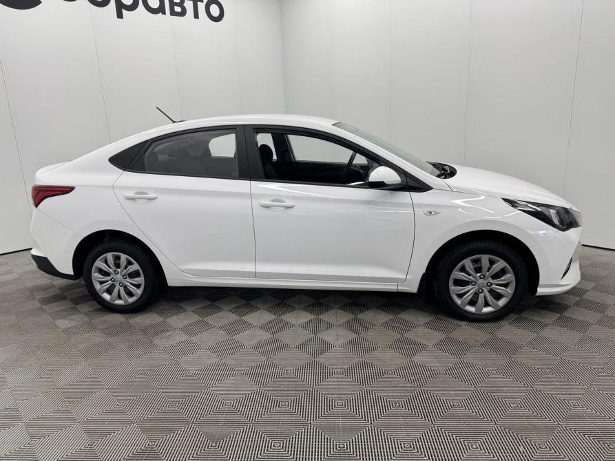 Hyundai Solaris II Рестайлинг Воронеж  - изображение 10