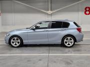 BMW 1 серии II (F20/F21) Казань  - изображение 35