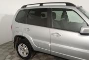 Chevrolet Niva I Рестайлинг Волгоград  - изображение 46