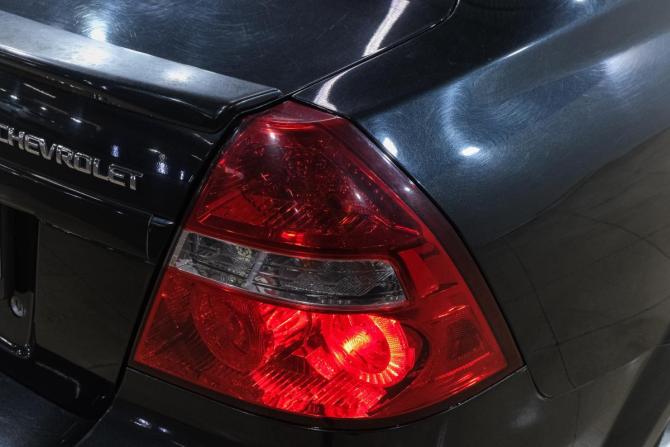 Chevrolet Aveo I Рестайлинг с пробегом 2011 года, цена 469 000 рублей, 151000 км, седан, Автокод Объявления