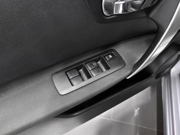Nissan Qashqai I Рестайлинг с пробегом 2012 года, цена 1 195 000 рублей, 102259 км, внедорожник, Автокод Объявления