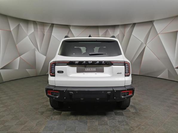 Новый Haval Dargo I 2026 года, цена 3 523 290 рублей, внедорожник, Автокод Объявления