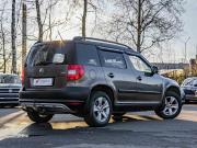 Skoda Yeti I Санкт-Петербург  - изображение 14