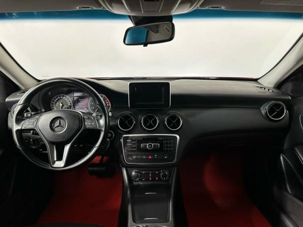 Mercedes-Benz A-Класс III (W176) с пробегом 2013 года, цена 1 290 000 рублей, 147729 км, хэтчбек, Автокод Объявления