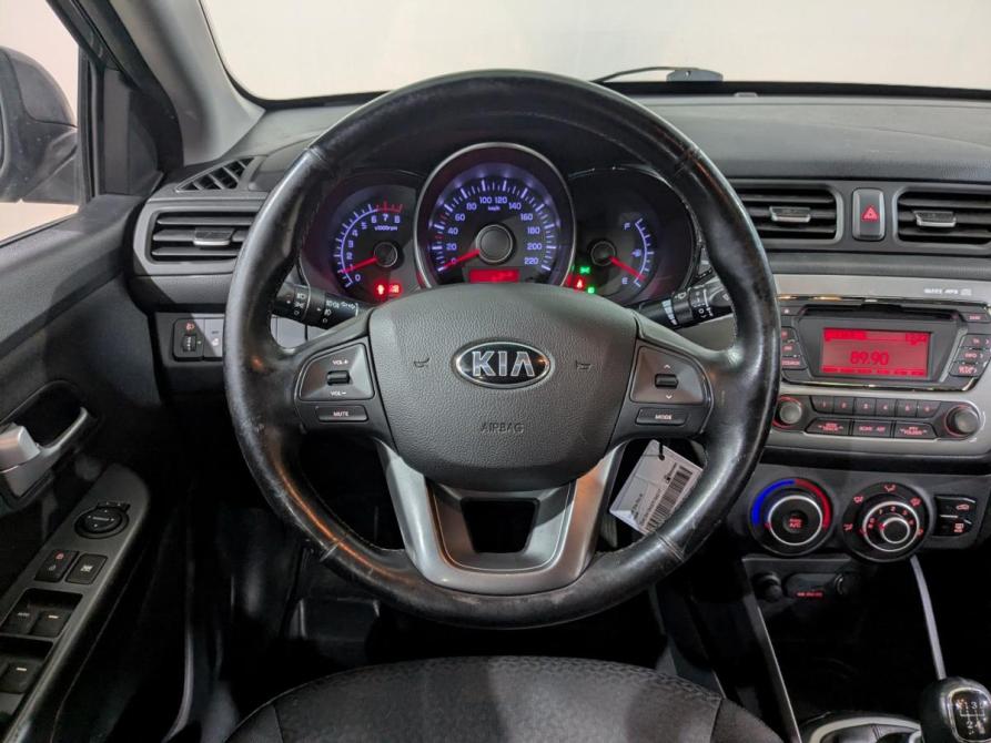 Kia Rio III Химки  - изображение 23