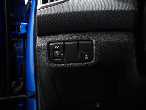 Hyundai Creta I с пробегом 2017 года, цена 1 956 000 рублей, 39679 км, внедорожник, Автокод Объявления