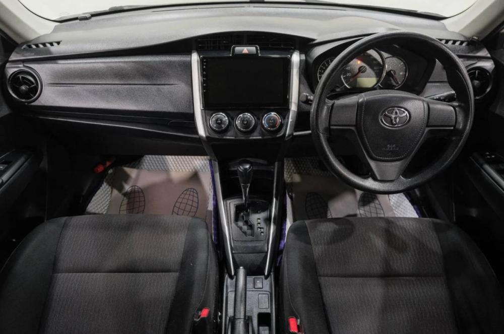 Toyota Corolla XI (E160 E170 E180) Новокузнецк  - изображение 18