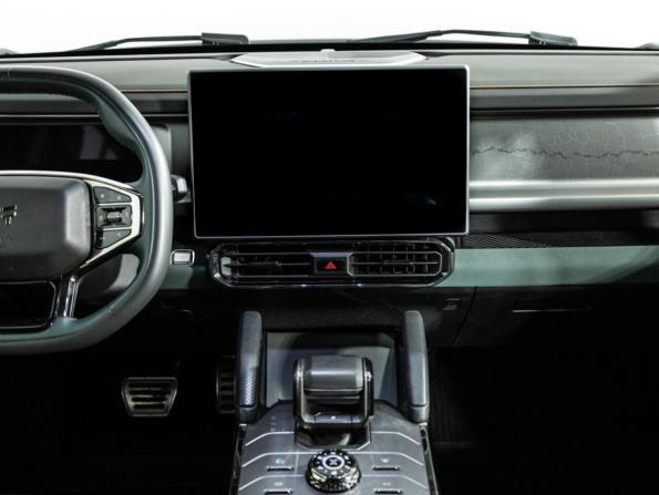 JETOUR T2 с пробегом 2024 года, цена 2 897 980 рублей, 89000 км, внедорожник, Автокод Объявления