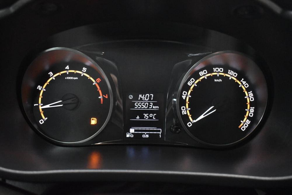 Lada (ВАЗ) Granta I Рестайлинг Москва  - изображение 6