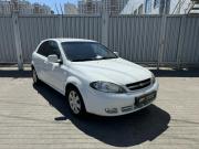 Chevrolet Lacetti I Ростов-на-Дону  - изображение 19