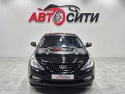 Hyundai Sonata VI (YF) Воронеж  - изображение 23