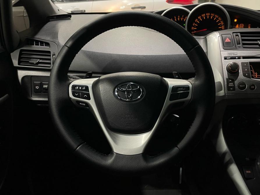 Toyota Verso I Пермь  - изображение 14