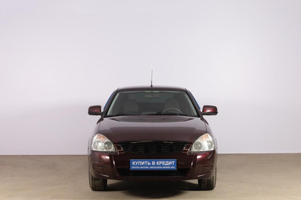 Lada (ВАЗ) Priora I Рестайлинг Новосибирск  - изображение 2