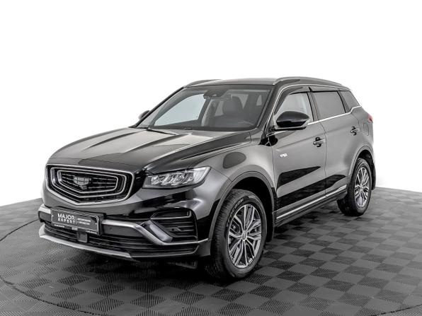 Geely Atlas Pro с пробегом 2023 года, цена 2 090 000 рублей, 57572 км, внедорожник, Автокод Объявления