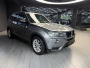 BMW X3 II (F25) Москва  - изображение 21