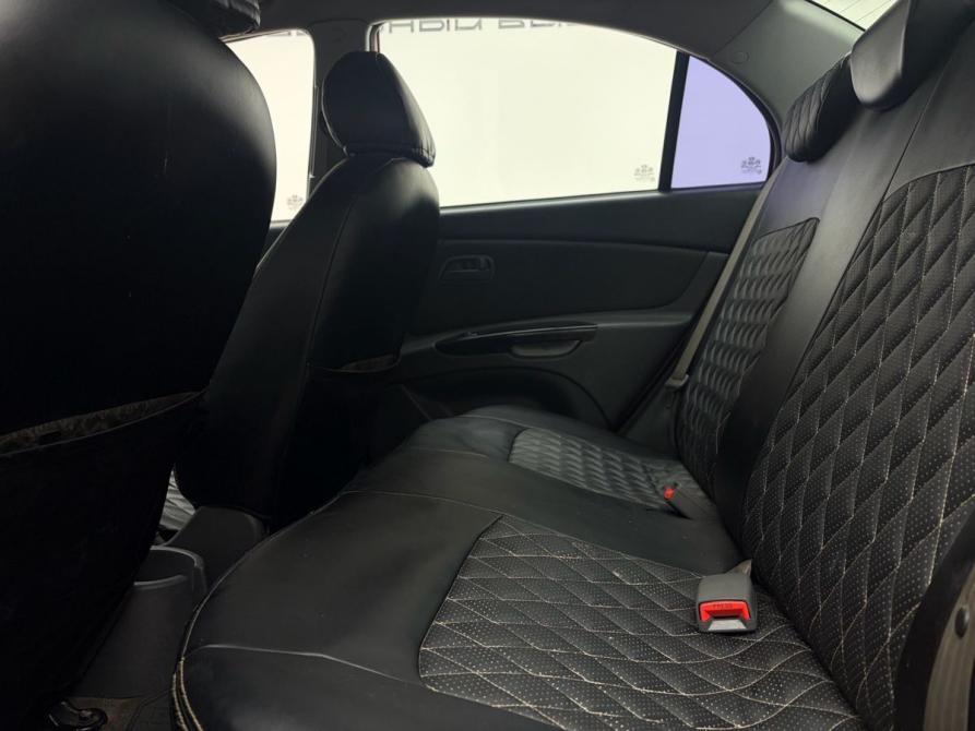 Kia Rio II Рестайлинг Ростов-на-Дону  - изображение 14