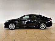 Toyota Camry VIII (XV70) Москва  - изображение 29