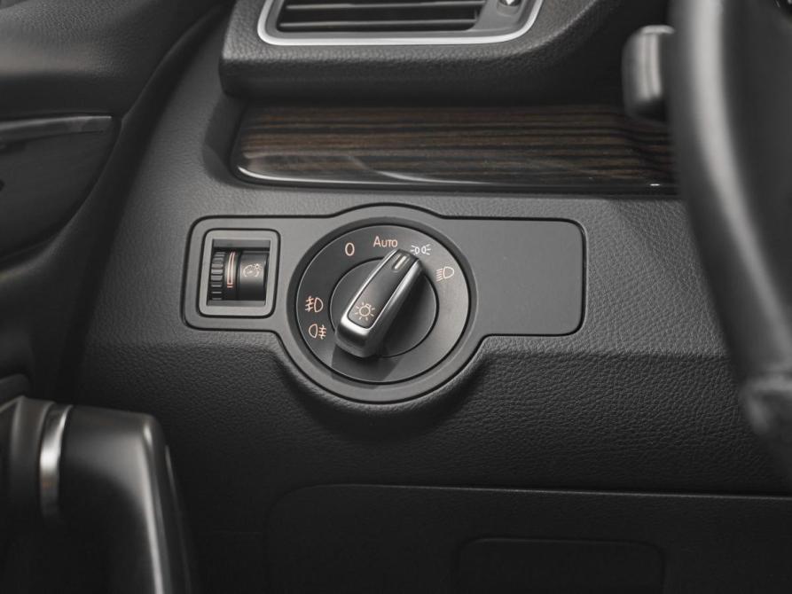 Volkswagen Passat CC I Рестайлинг Москва  - изображение 12