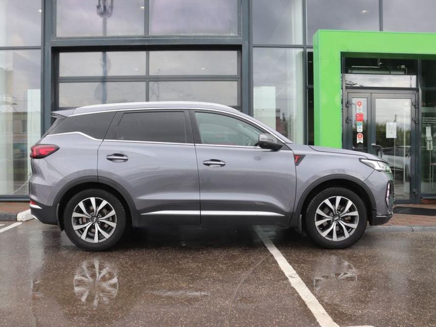 Chery Tiggo 7 Pro Max I Нижний Новгород  - изображение 6