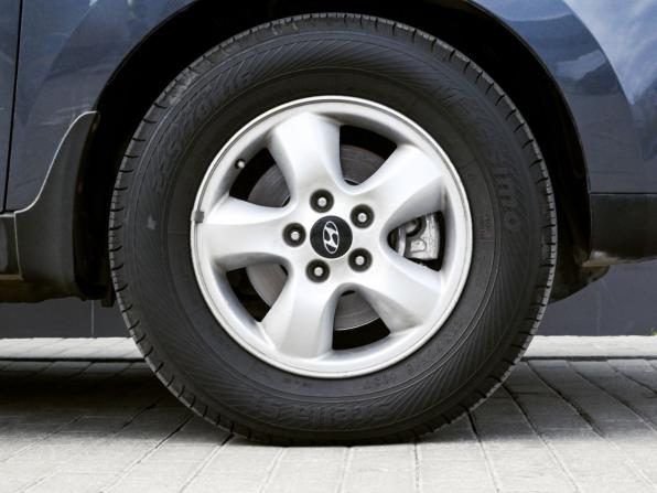 Hyundai ix35 I с пробегом 2010 года, цена 975 000 рублей, 236842 км, внедорожник, Автокод Объявления