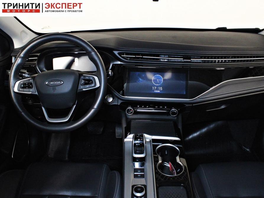 Omoda S5 Белгород  - изображение 13