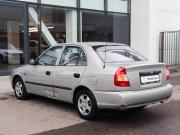Hyundai Accent II Химки  - изображение 16