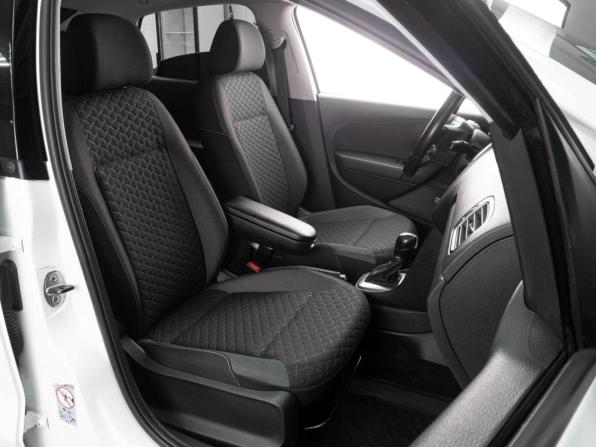 Volkswagen Polo V Рестайлинг с пробегом 2018 года, цена 1 364 000 рублей, 119310 км, седан, Автокод Объявления