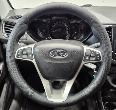 Lada (ВАЗ) Vesta I с пробегом 2020 года, цена 979 000 рублей, 50867 км, седан, Автокод Объявления