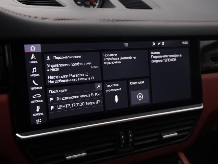 Porsche Cayenne III Санкт-Петербург  - изображение 17