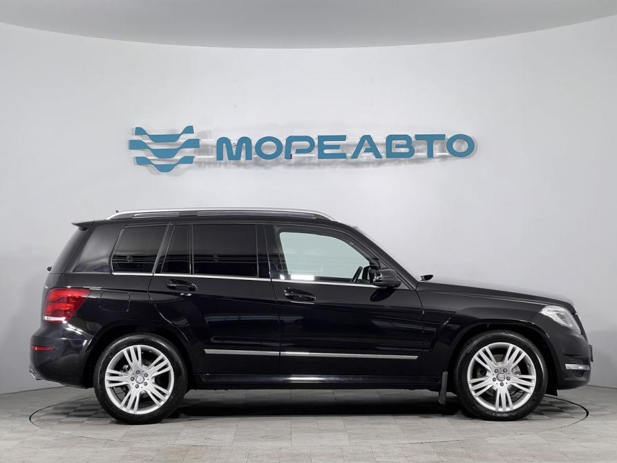 Mercedes-Benz GLK-Класс I (X204) Рестайлинг Калининград  - изображение 4