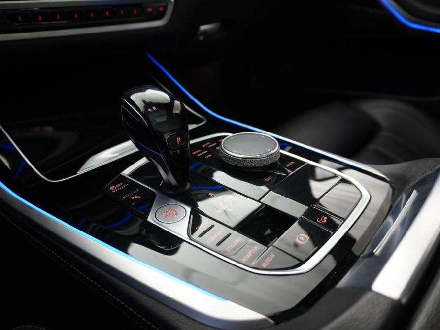 BMW X5 IV (G05/G18) Москва  - изображение 17
