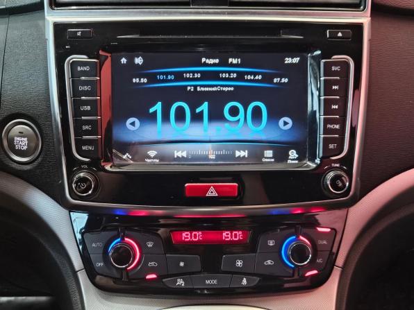 Haval H6 I с пробегом 2018 года, цена 1 329 000 рублей, 149781 км, внедорожник, Автокод Объявления