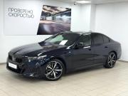 BMW 5 серии VIII (G60/G61/G68) Красноярск  - изображение 51
