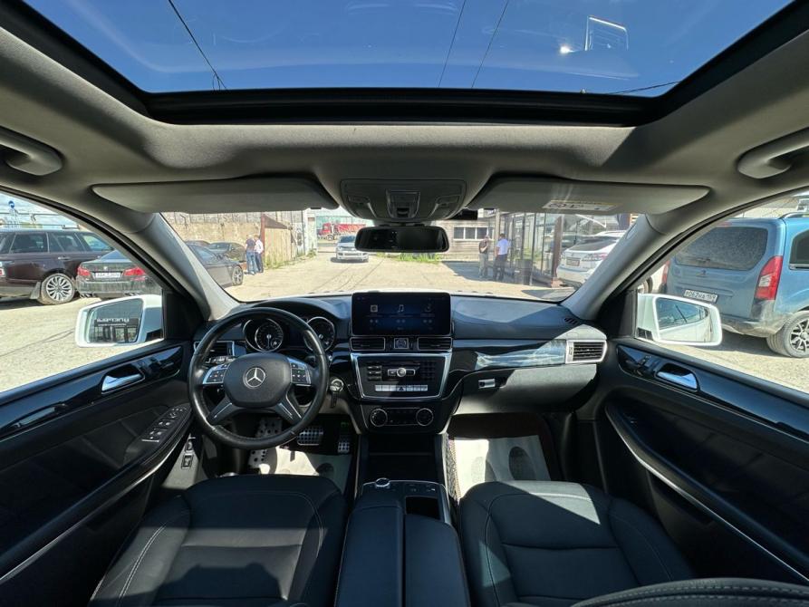 Mercedes-Benz GL-Класс II (X166) Пермь  - изображение 30