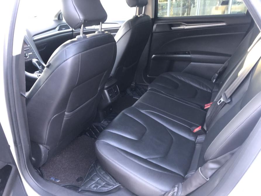 Ford Mondeo V Брянск  - изображение 11