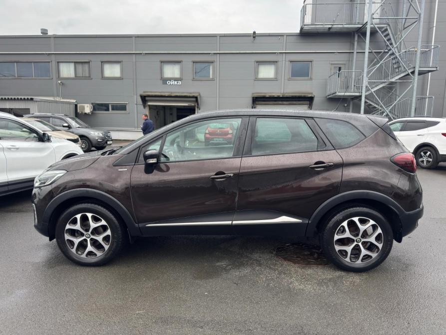 Renault Kaptur I Санкт-Петербург  - изображение 8