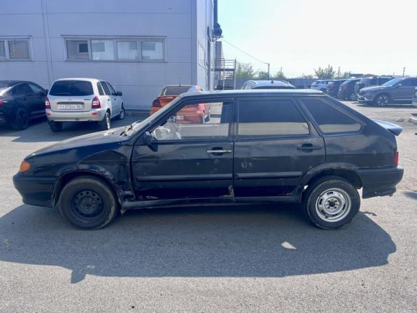 Lada (ВАЗ) 2114 с пробегом 2009 года, цена 99 000 рублей, 498709 км, хэтчбек, Автокод Объявления