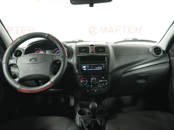 Lada (ВАЗ) Granta I Рестайлинг с пробегом 2022 года, цена 821 000 рублей, 83267 км, универсал, Автокод Объявления