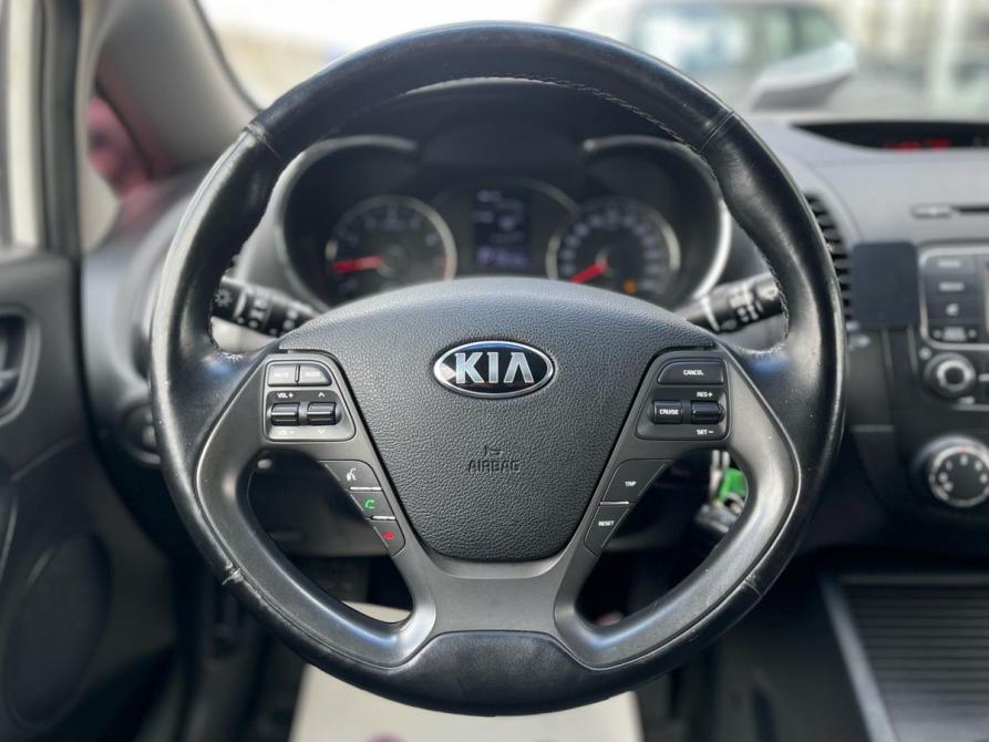 Kia Cerato III Краснодар  - изображение 12