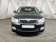 Skoda Octavia II (A5) Рестайлинг Москва  - изображение 27
