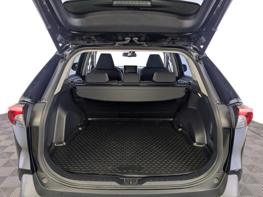 Toyota RAV4 V (XA50) Москва  - изображение 10