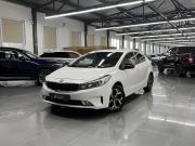 Kia Cerato III Рестайлинг (Classic) Тверь  - изображение 22
