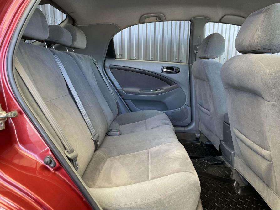 Chevrolet Lacetti I Пермь  - изображение 16