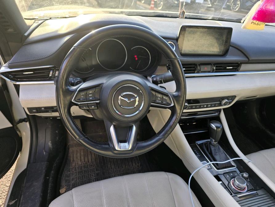 Mazda 6 III (GJ) Рестайлинг 2 Санкт-Петербург  - изображение 5