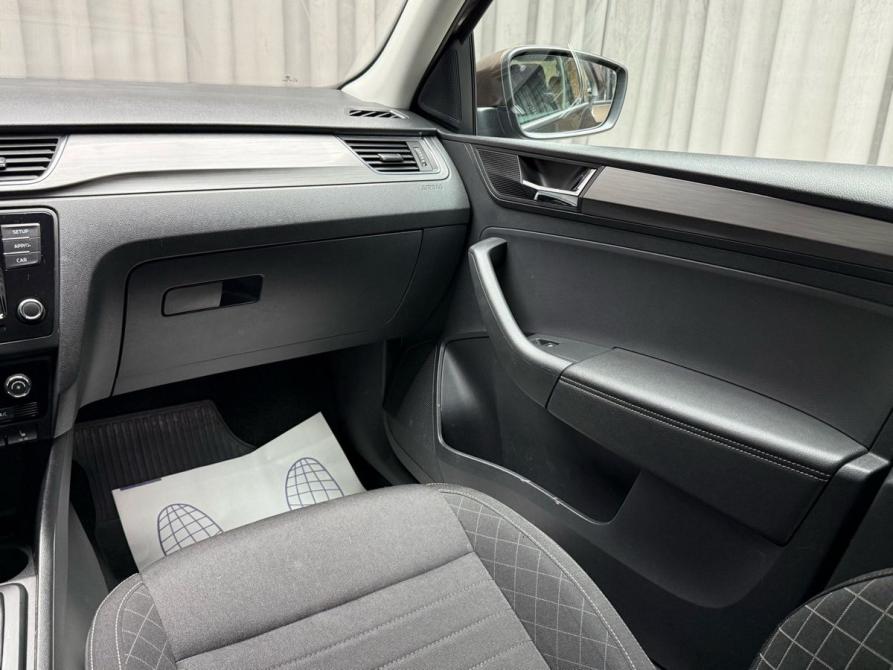 Skoda Rapid I Рестайлинг Ижевск  - изображение 12