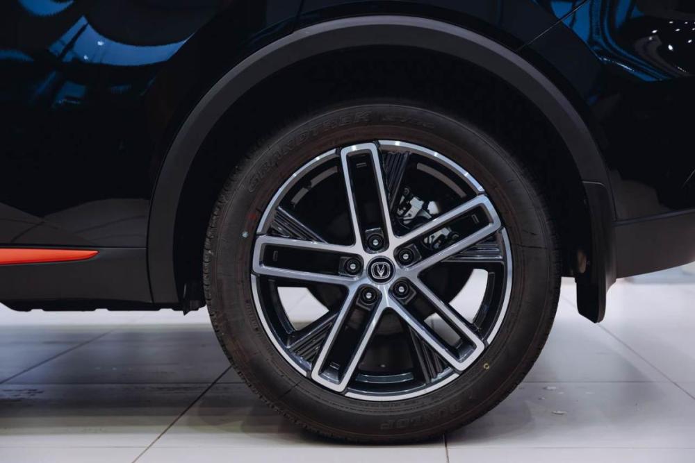 Changan UNI-S (CS55 Plus) Нижний Новгород  - изображение 7
