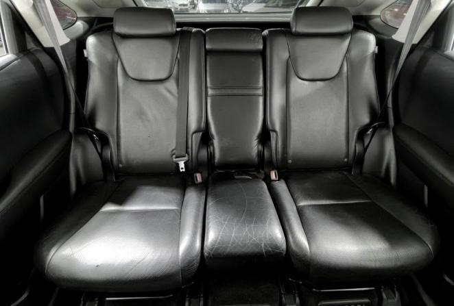 Lexus RX III с пробегом 2010 года, цена 1 760 000 рублей, 342420 км, внедорожник, Автокод Объявления