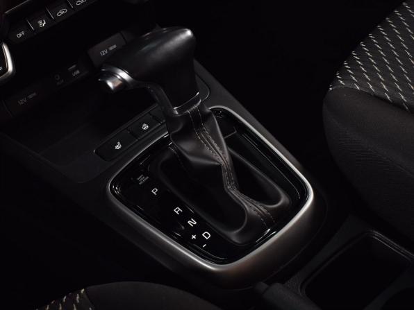 Kia Rio IV с пробегом 2019 года, цена 1 449 999 рублей, 126011 км, хэтчбек, Автокод Объявления